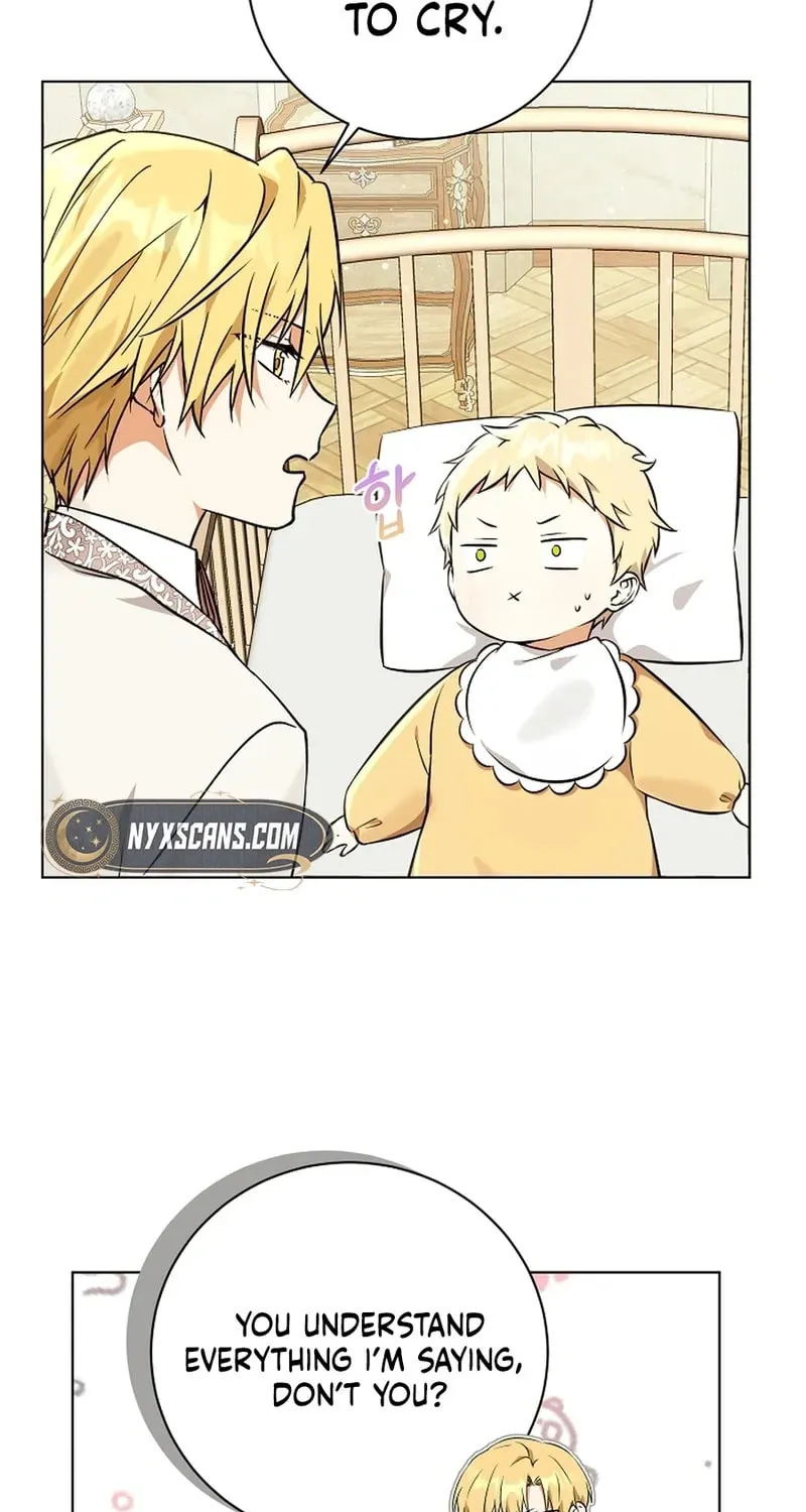 I Opened an Illegal Veterinary Clinic in Another World Chapter 3 page 13 - 