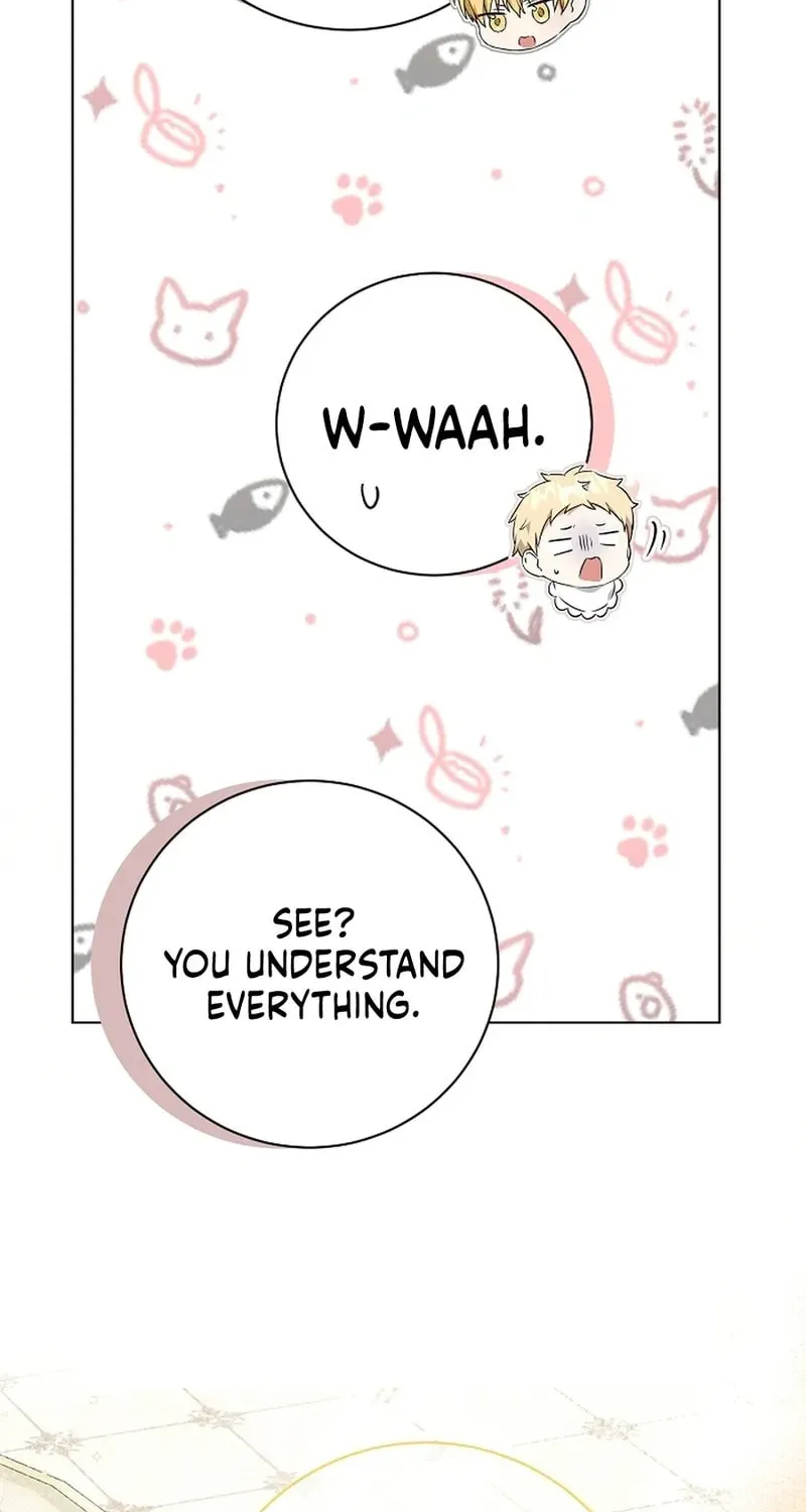 I Opened an Illegal Veterinary Clinic in Another World Chapter 3 page 14 - 