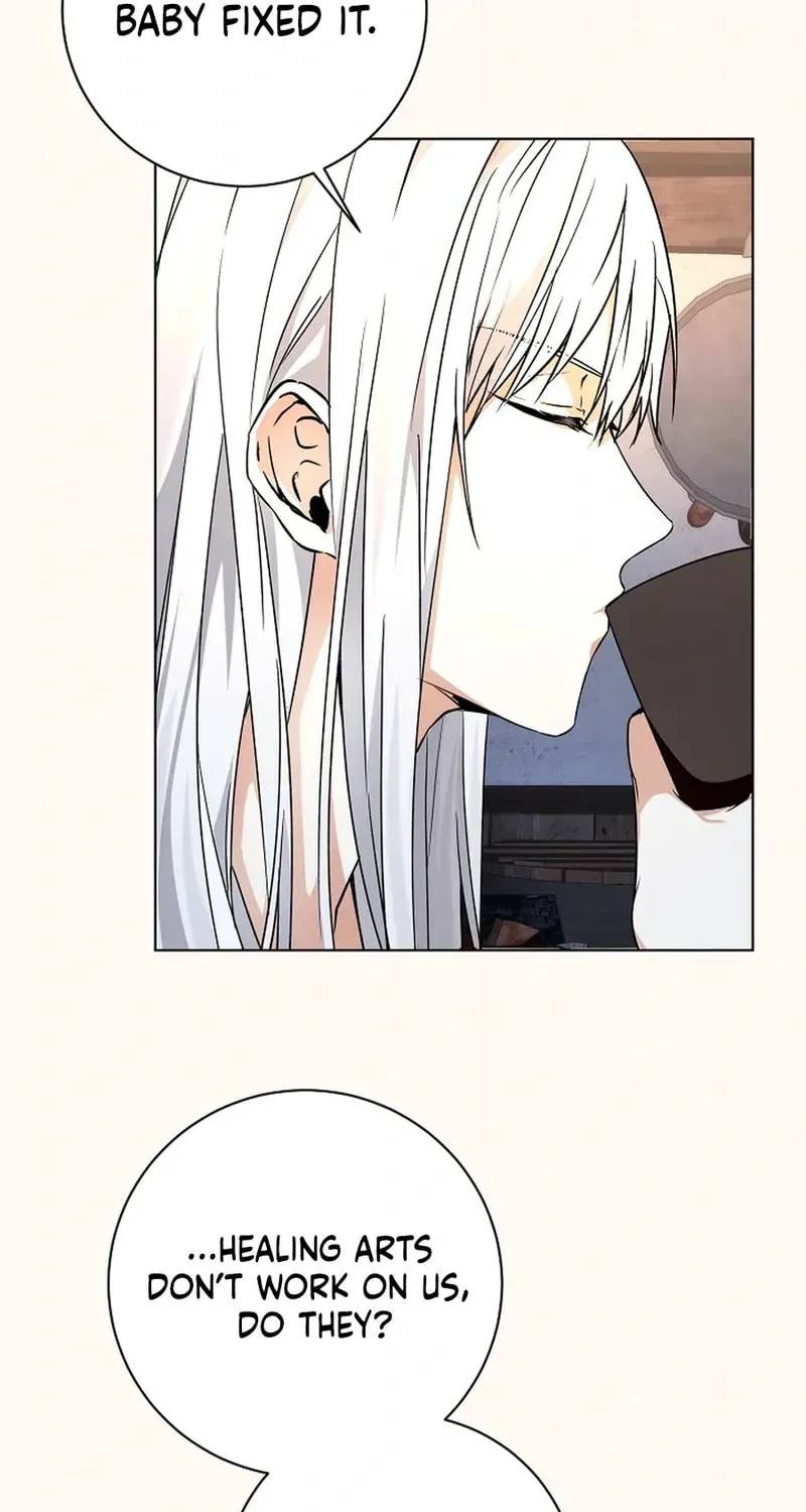 I Opened an Illegal Veterinary Clinic in Another World Chapter 3 page 149 - 