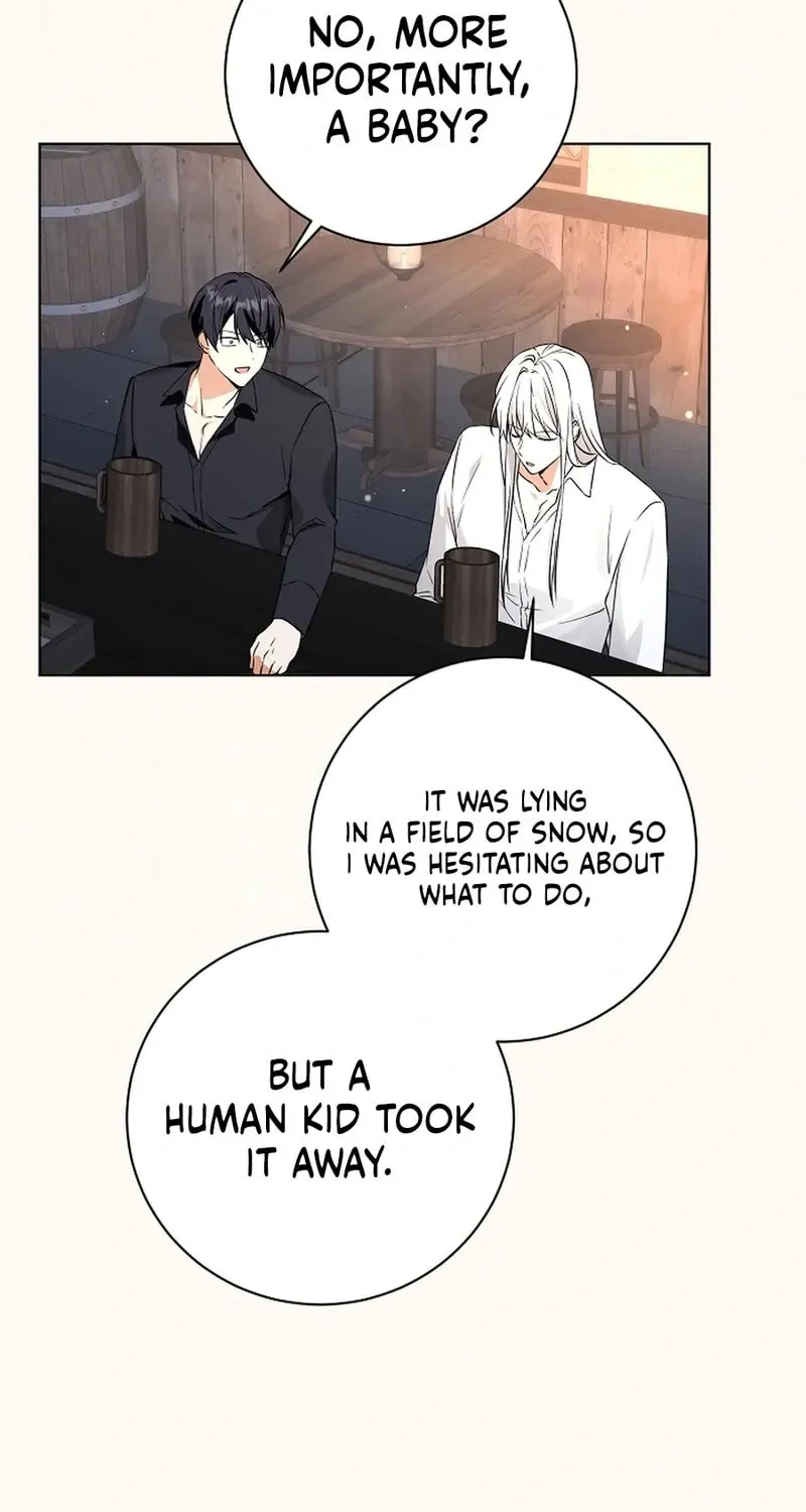 I Opened an Illegal Veterinary Clinic in Another World Chapter 3 page 150 - 