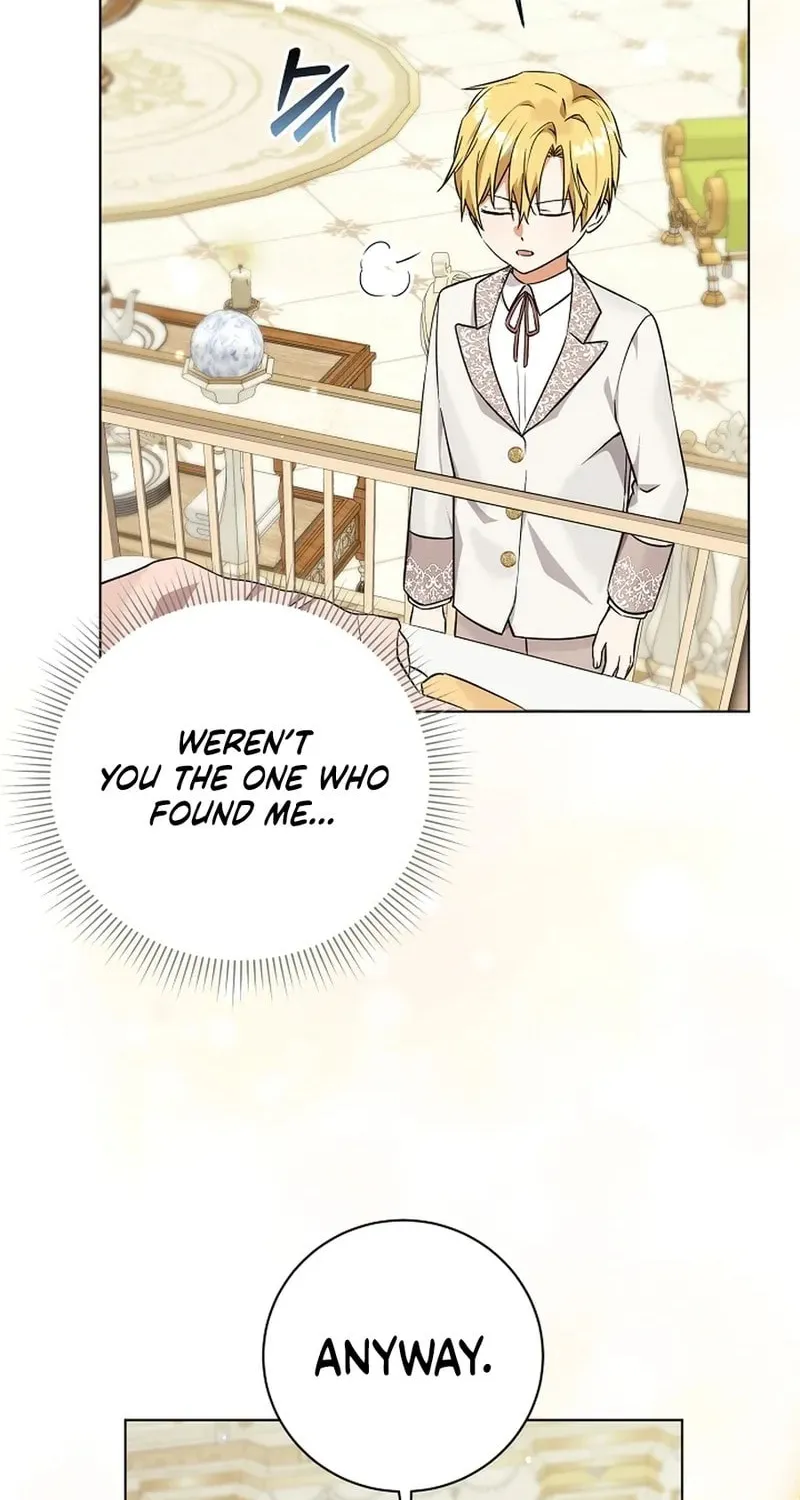 I Opened an Illegal Veterinary Clinic in Another World Chapter 3 page 24 - 
