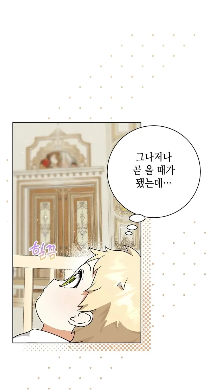 I Opened an Illegal Veterinary Clinic in Another World Chapter 3 page 45 - 