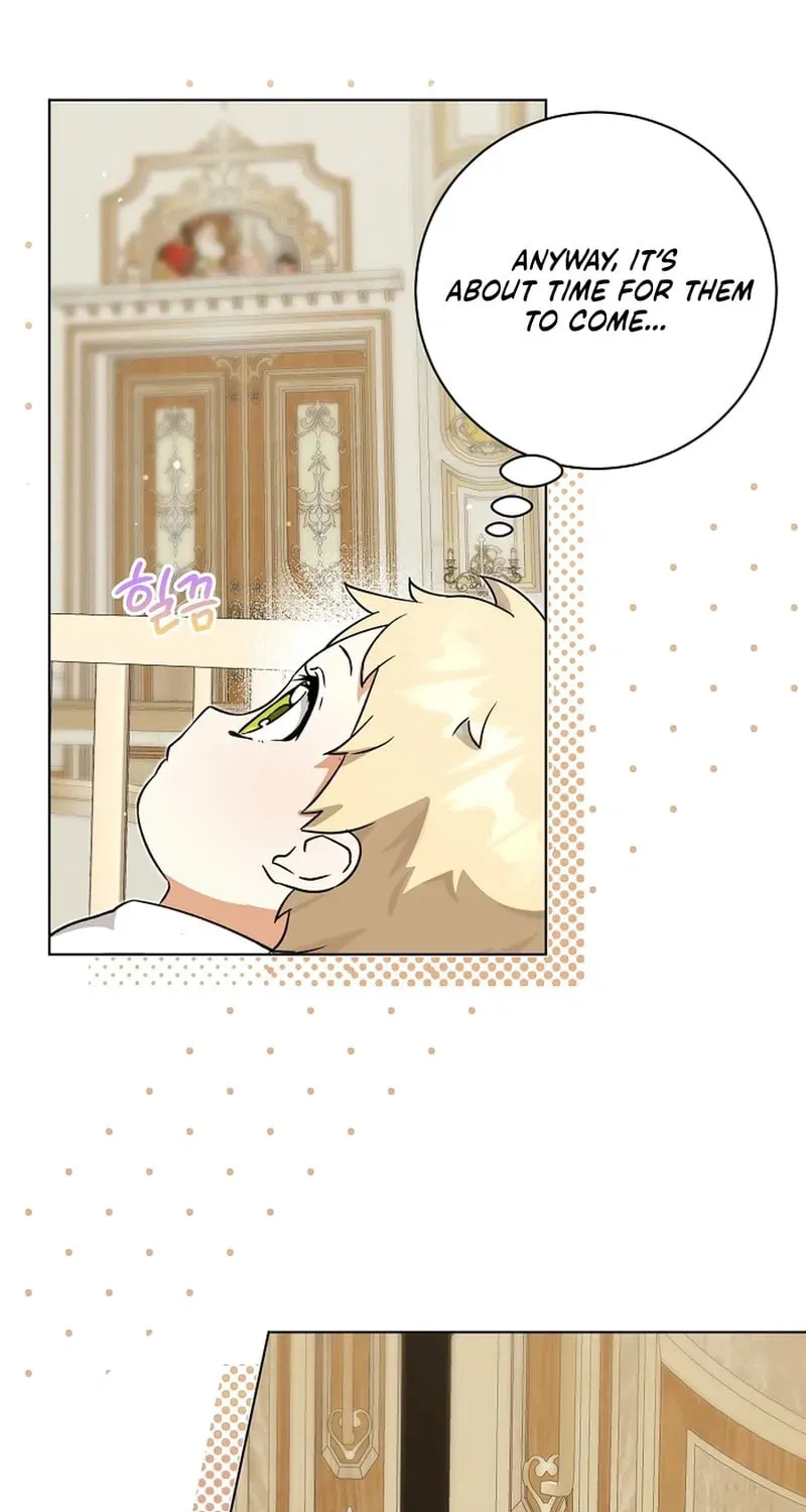 I Opened an Illegal Veterinary Clinic in Another World Chapter 3 page 53 - 