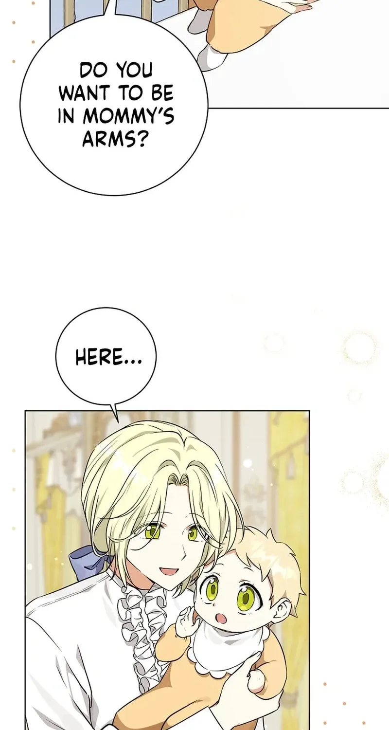 I Opened an Illegal Veterinary Clinic in Another World Chapter 3 page 58 - 