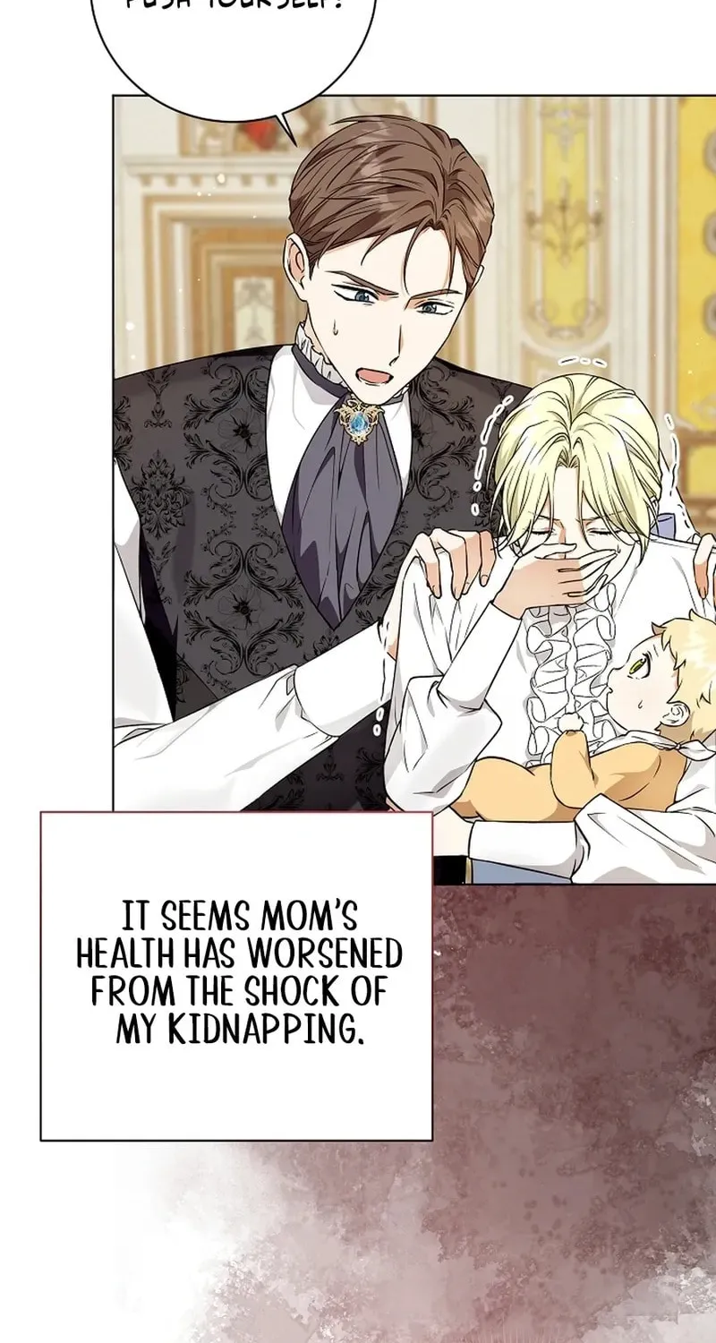 I Opened an Illegal Veterinary Clinic in Another World Chapter 3 page 68 - 