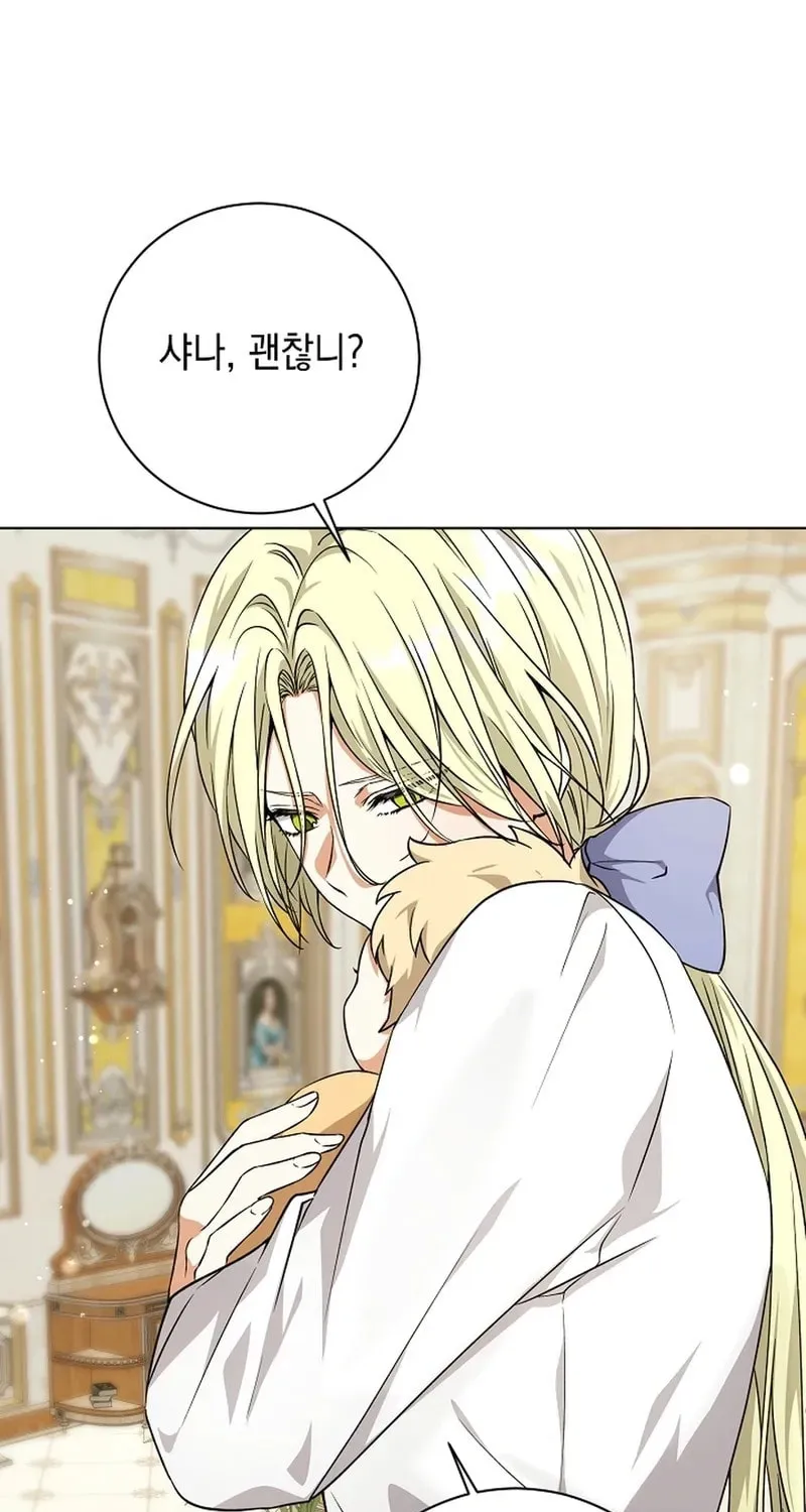 I Opened an Illegal Veterinary Clinic in Another World Chapter 3 page 79 - 