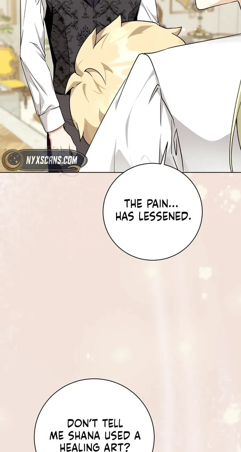 I Opened an Illegal Veterinary Clinic in Another World Chapter 3 page 83 - 