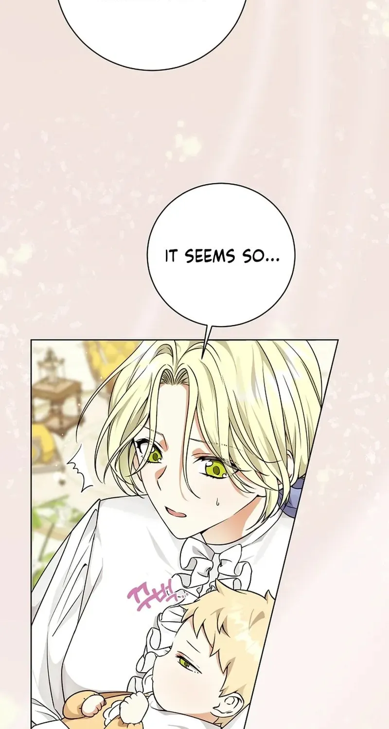 I Opened an Illegal Veterinary Clinic in Another World Chapter 3 page 84 - 