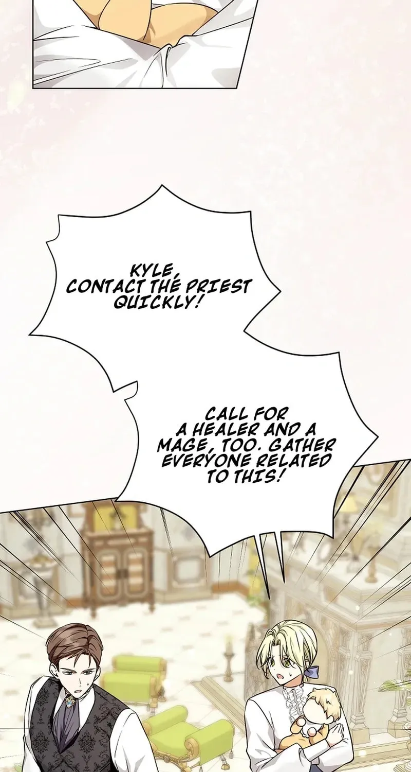 I Opened an Illegal Veterinary Clinic in Another World Chapter 3 page 85 - 