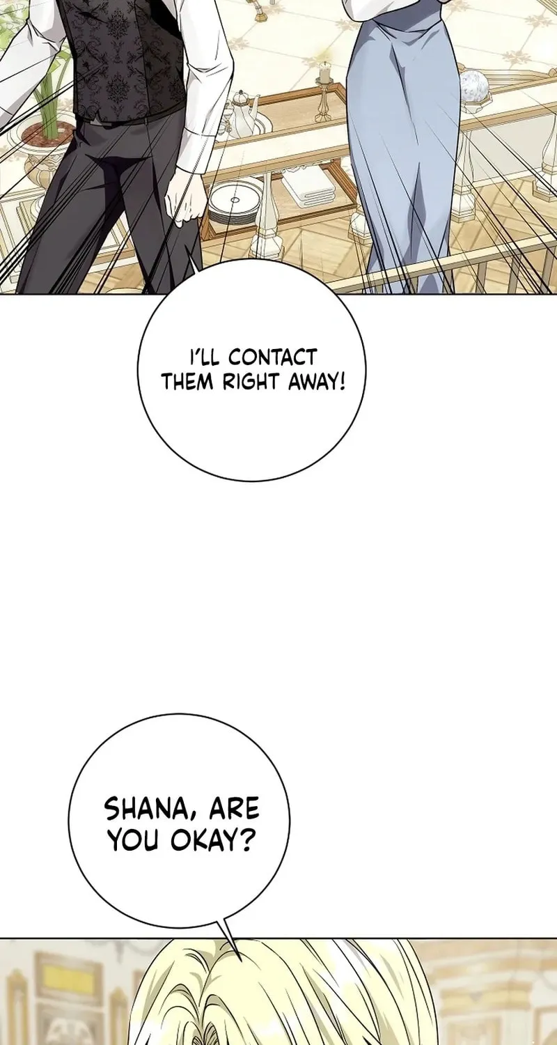 I Opened an Illegal Veterinary Clinic in Another World Chapter 3 page 86 - 
