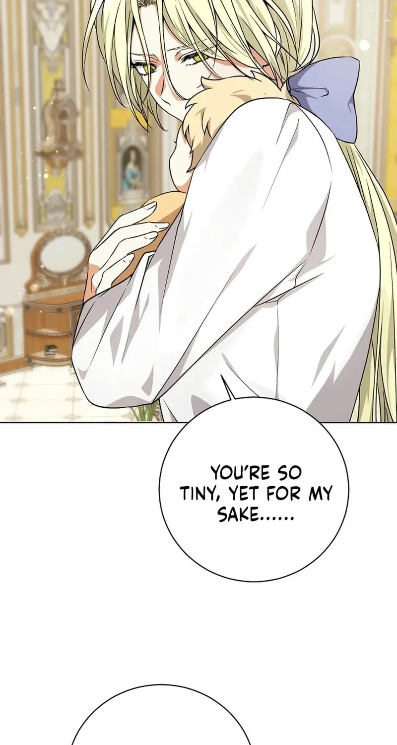 I Opened an Illegal Veterinary Clinic in Another World Chapter 3 page 87 - 