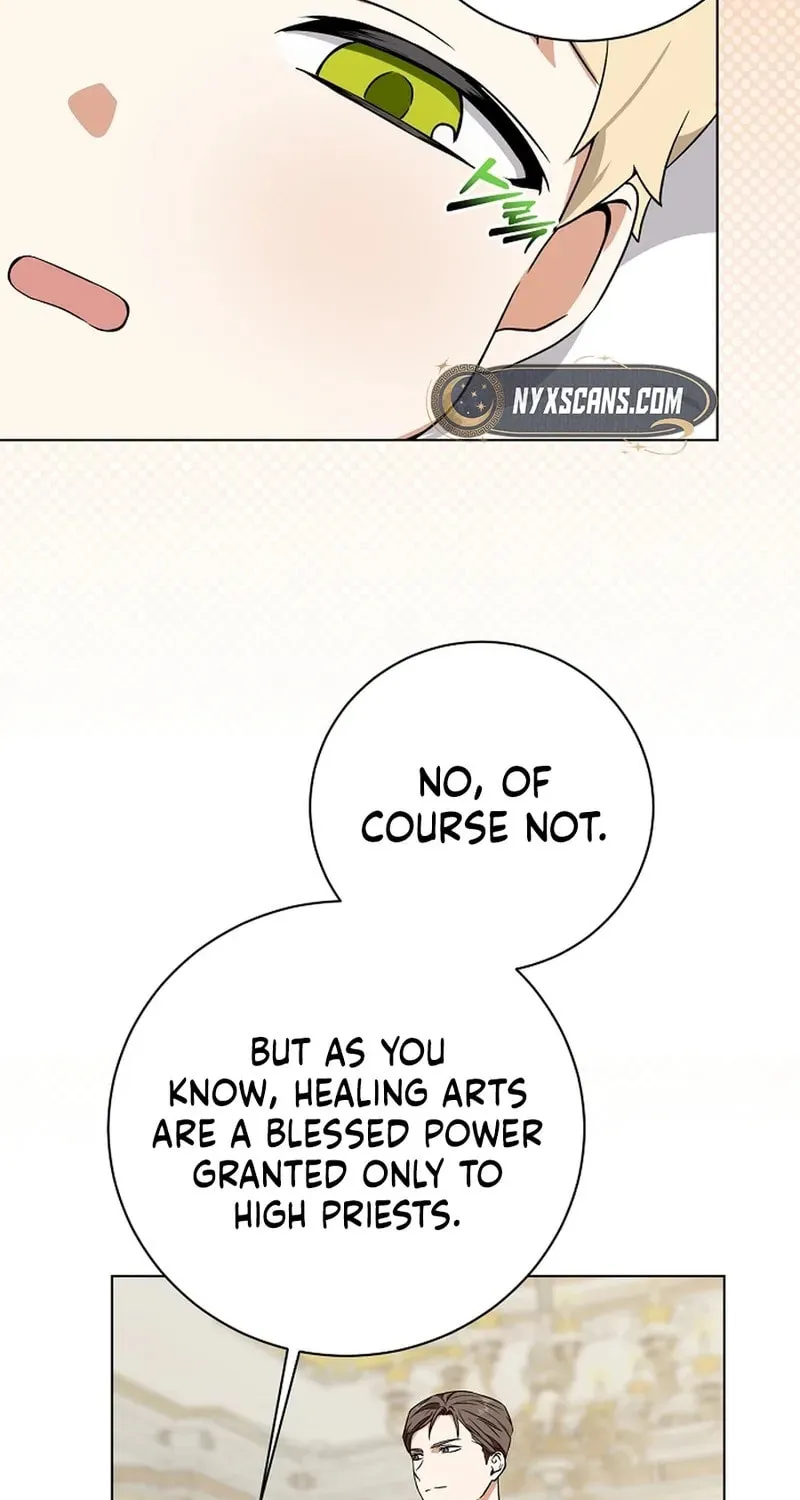 I Opened an Illegal Veterinary Clinic in Another World Chapter 3 page 99 - 