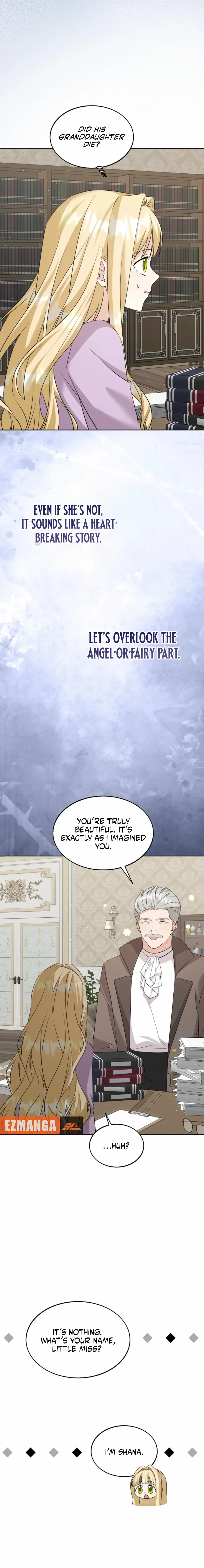 I Opened an Illegal Veterinary Clinic in Another World Chapter 30 page 11 - 