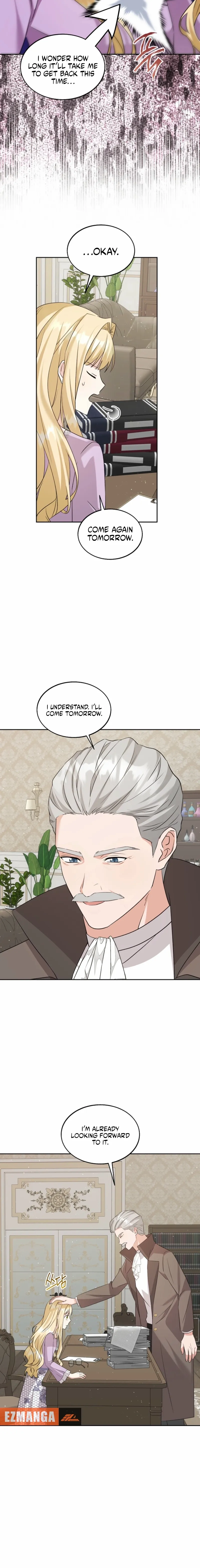 I Opened an Illegal Veterinary Clinic in Another World Chapter 30 page 13 - 