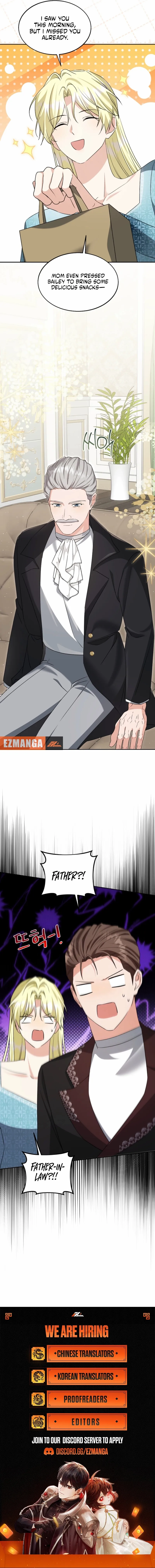 I Opened an Illegal Veterinary Clinic in Another World Chapter 30 page 20 - 