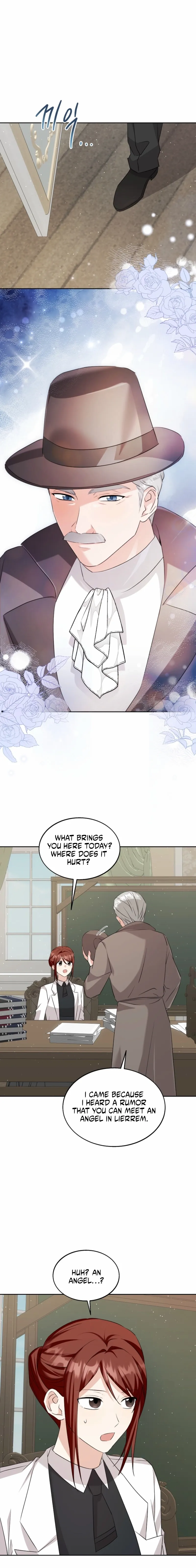 I Opened an Illegal Veterinary Clinic in Another World Chapter 30 page 4 - 