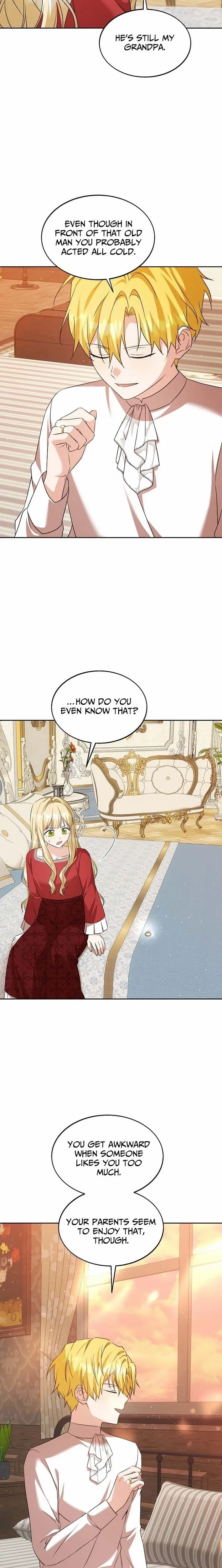 I Opened an Illegal Veterinary Clinic in Another World Chapter 31 page 14 - 