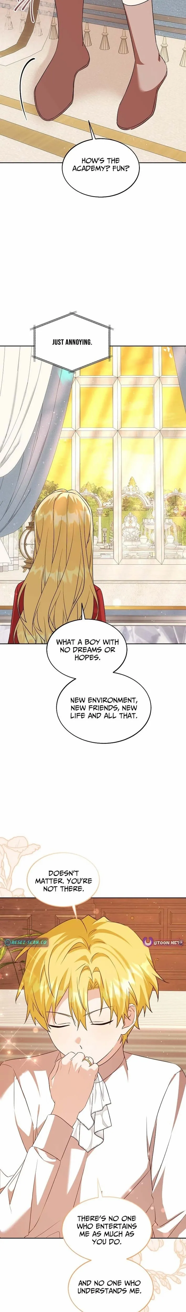 I Opened an Illegal Veterinary Clinic in Another World Chapter 31 page 16 - 