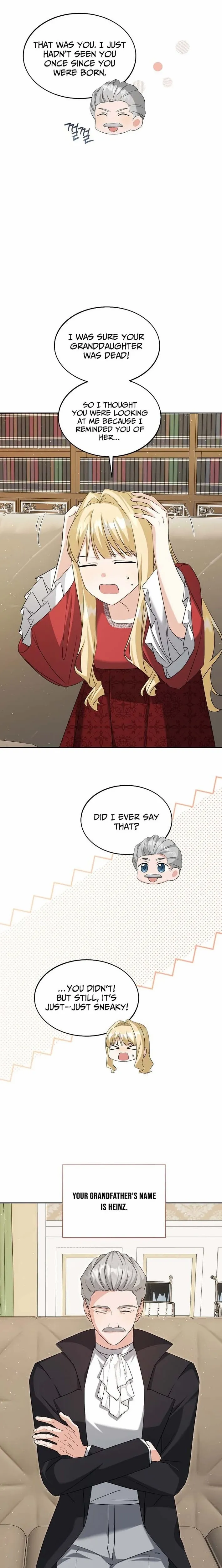 I Opened an Illegal Veterinary Clinic in Another World Chapter 31 page 3 - 