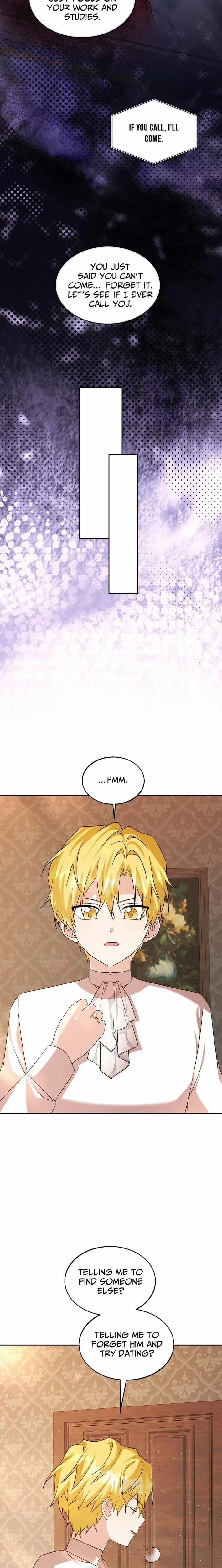I Opened an Illegal Veterinary Clinic in Another World Chapter 31 page 21 - 