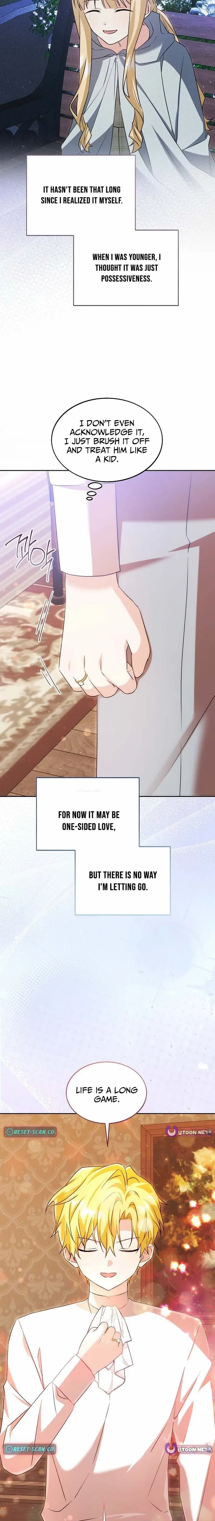 I Opened an Illegal Veterinary Clinic in Another World Chapter 31 page 23 - 