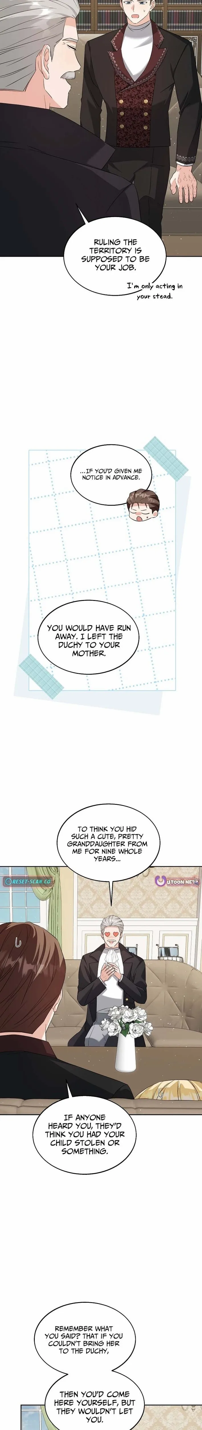 I Opened an Illegal Veterinary Clinic in Another World Chapter 31 page 5 - 