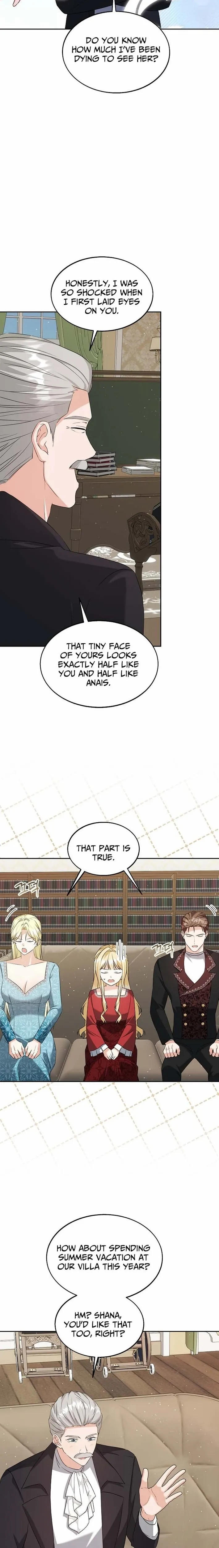 I Opened an Illegal Veterinary Clinic in Another World Chapter 31 page 7 - 