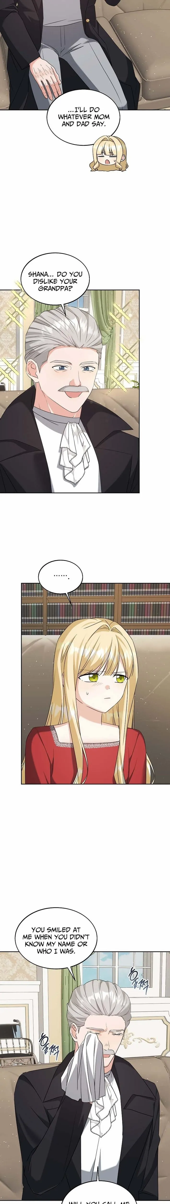 I Opened an Illegal Veterinary Clinic in Another World Chapter 31 page 8 - 