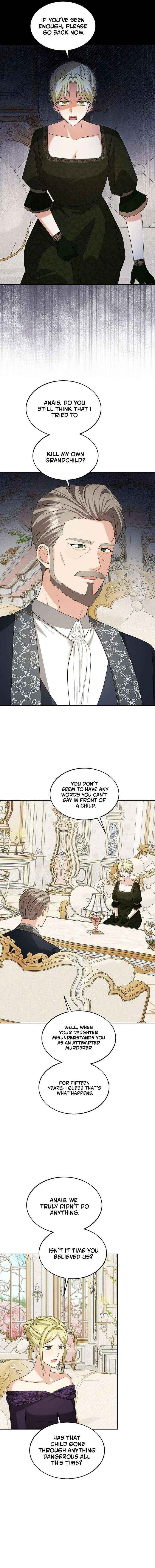 I Opened an Illegal Veterinary Clinic in Another World Chapter 32 page 17 - 