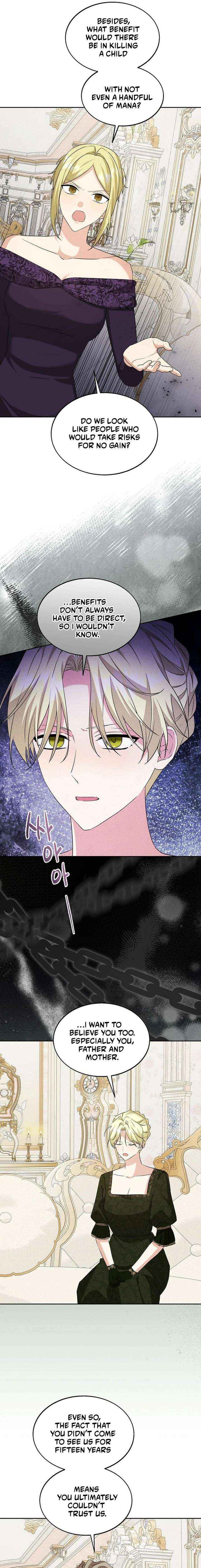 I Opened an Illegal Veterinary Clinic in Another World Chapter 32 page 18 - 