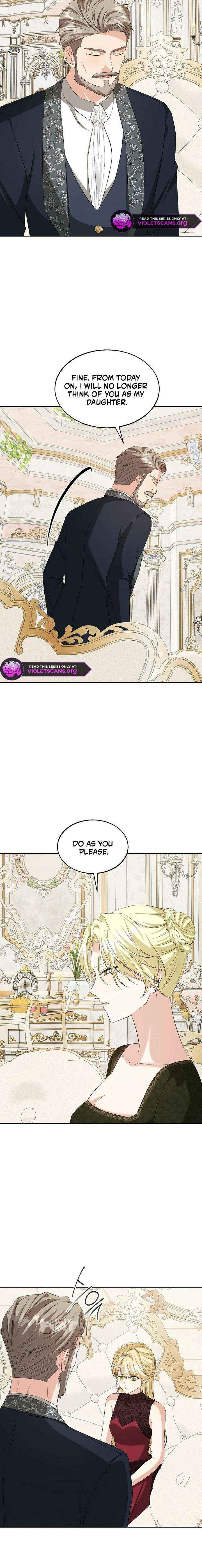 I Opened an Illegal Veterinary Clinic in Another World Chapter 32 page 19 - 