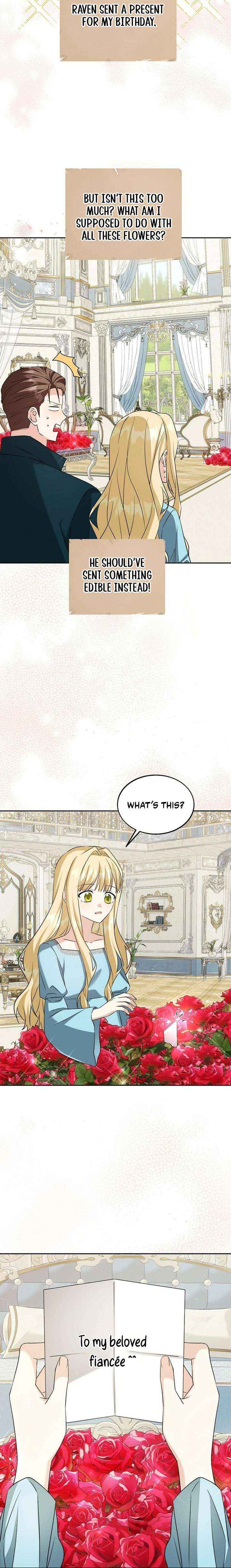 I Opened an Illegal Veterinary Clinic in Another World Chapter 32 page 10 - 
