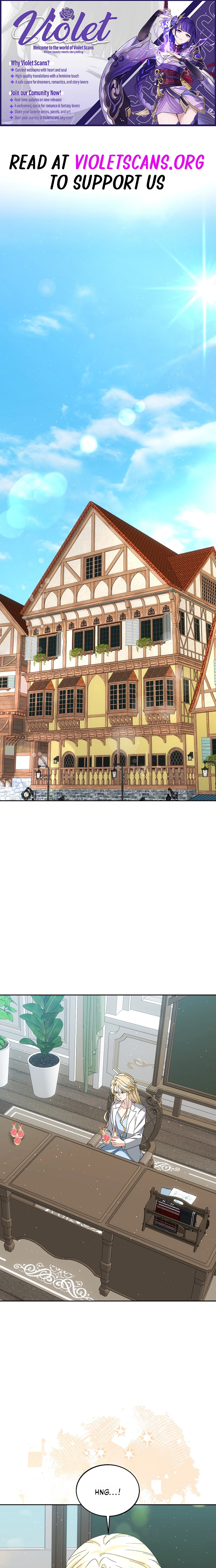 I Opened an Illegal Veterinary Clinic in Another World Chapter 33 page 1 - 