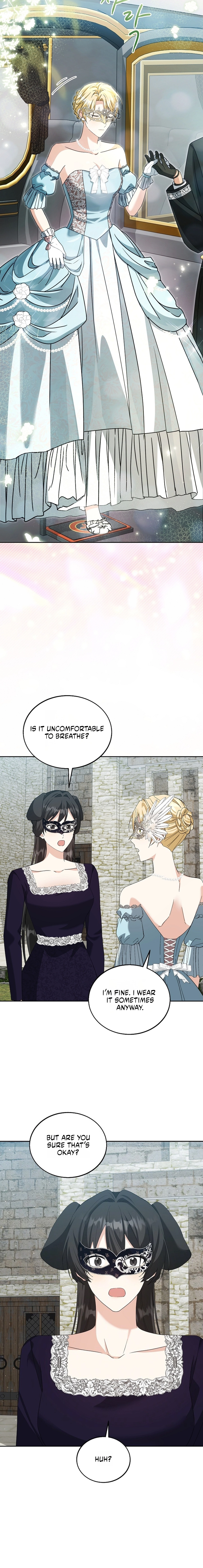 I Opened an Illegal Veterinary Clinic in Another World Chapter 34 page 12 - 