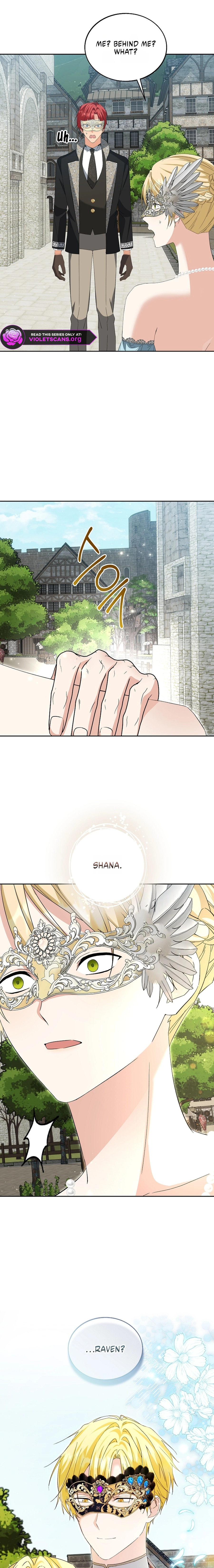 I Opened an Illegal Veterinary Clinic in Another World Chapter 34 page 19 - 