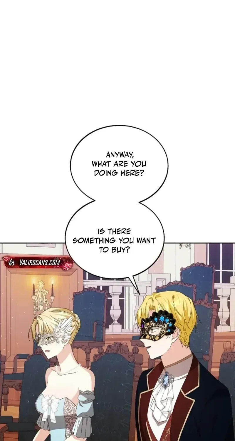 I Opened an Illegal Veterinary Clinic in Another World Chapter 35 page 35 - 