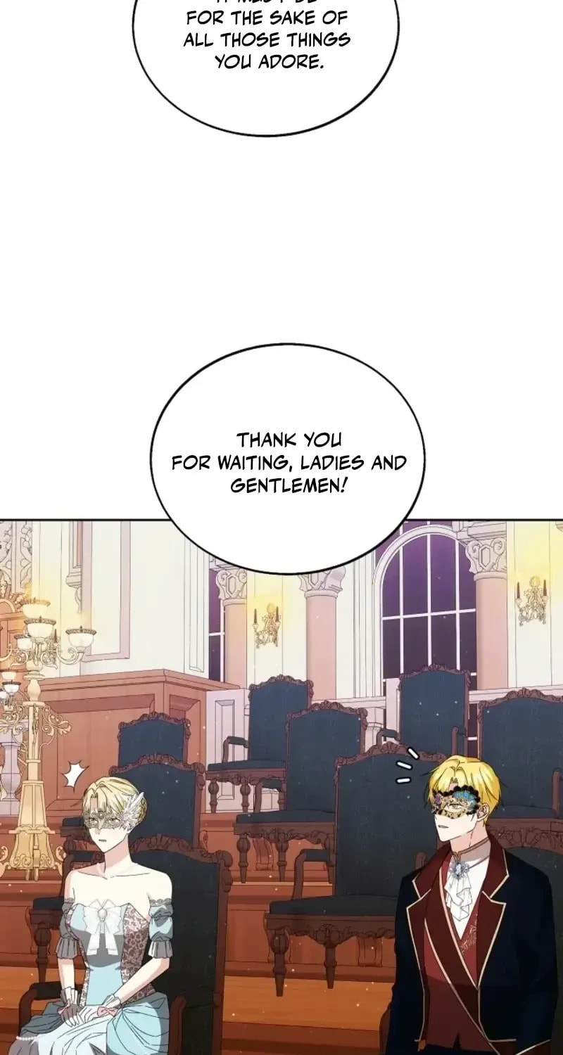 I Opened an Illegal Veterinary Clinic in Another World Chapter 35 page 38 - 