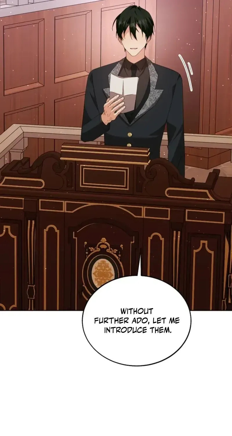 I Opened an Illegal Veterinary Clinic in Another World Chapter 35 page 40 - 