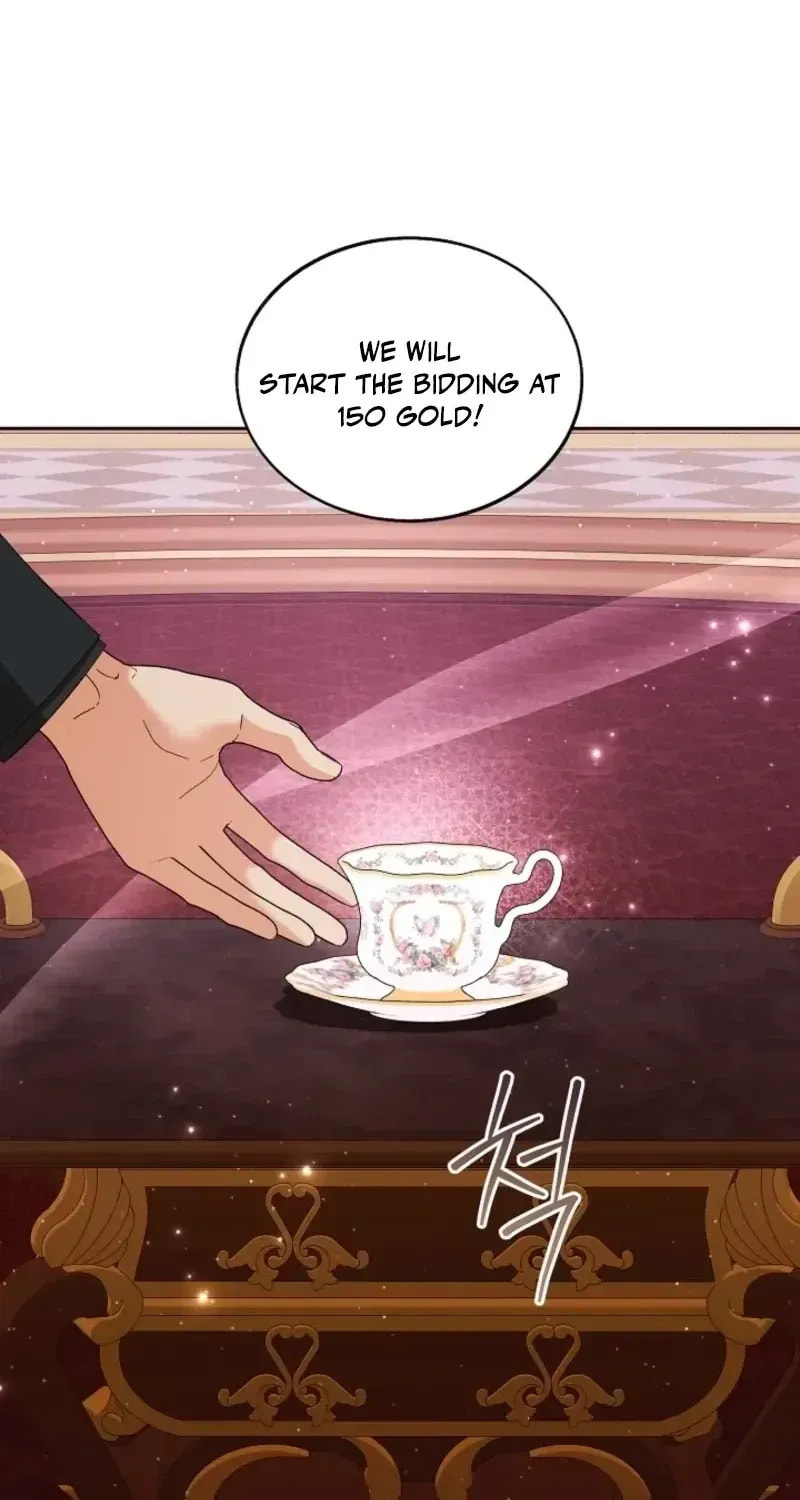 I Opened an Illegal Veterinary Clinic in Another World Chapter 35 page 41 - 