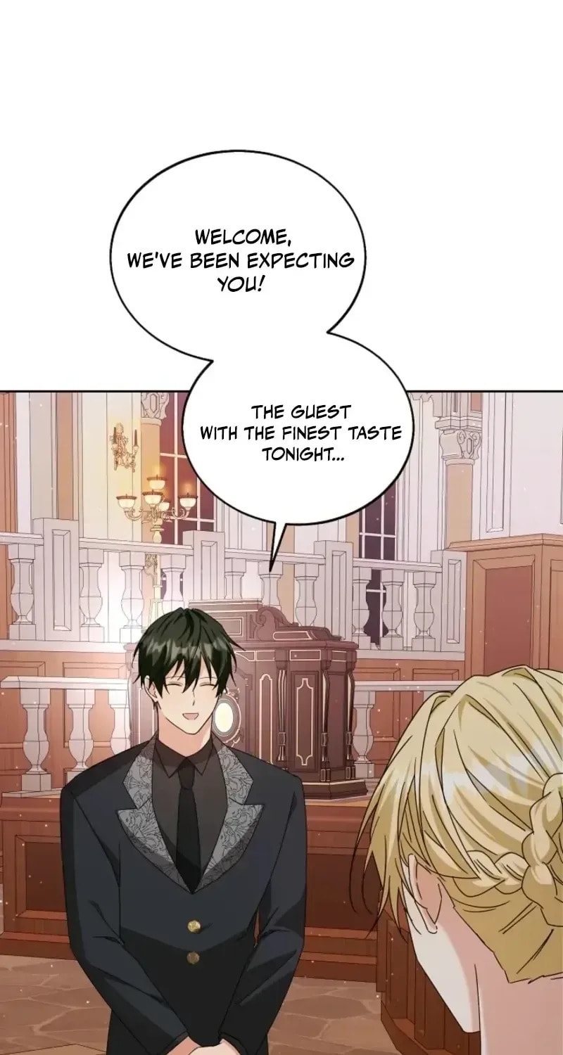I Opened an Illegal Veterinary Clinic in Another World Chapter 35 page 56 - 