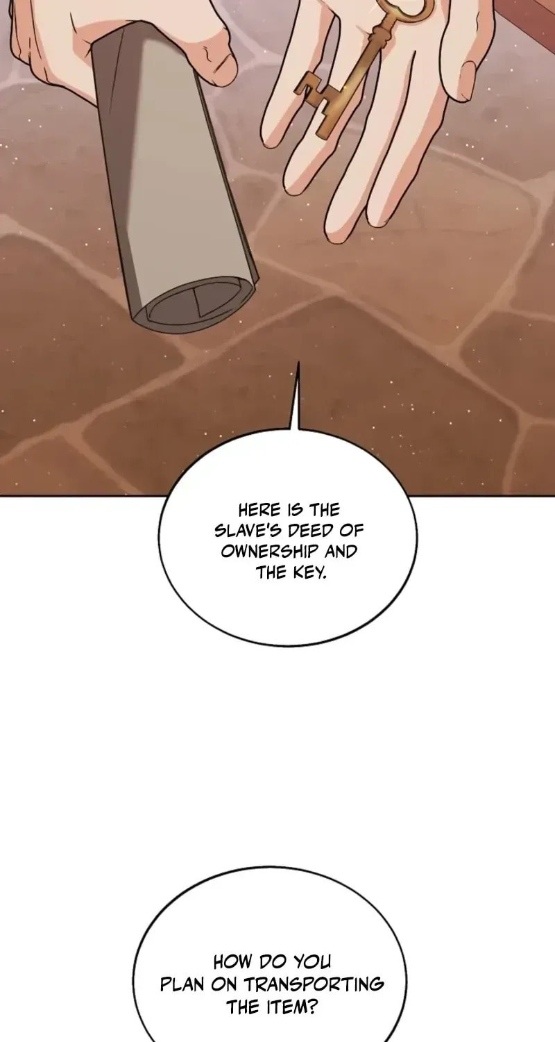 I Opened an Illegal Veterinary Clinic in Another World Chapter 35 page 61 - 