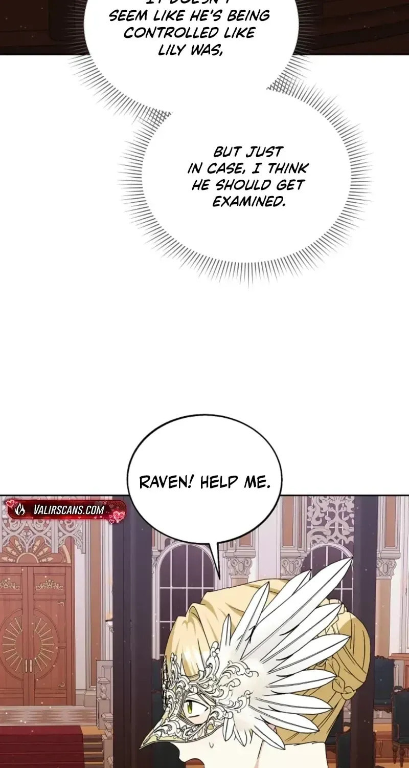 I Opened an Illegal Veterinary Clinic in Another World Chapter 35 page 82 - 