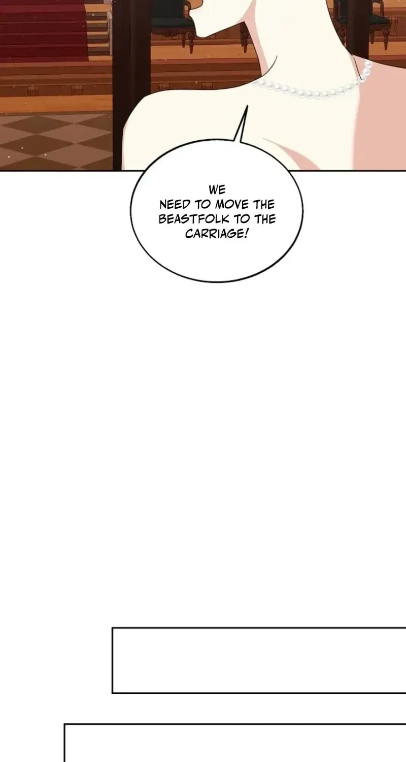 I Opened an Illegal Veterinary Clinic in Another World Chapter 35 page 83 - 