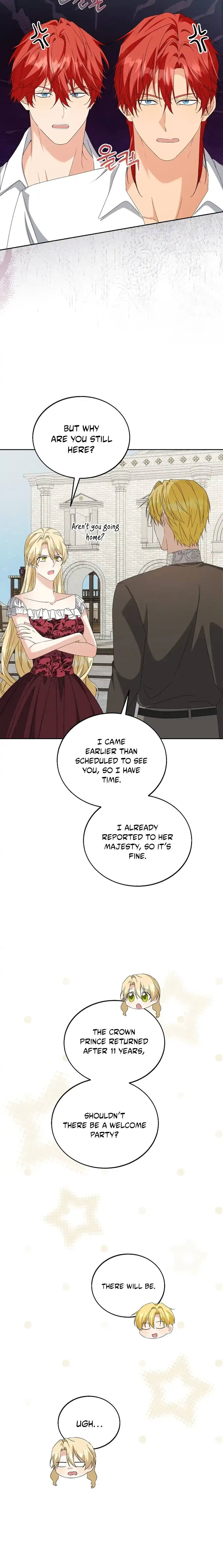 I Opened an Illegal Veterinary Clinic in Another World Chapter 36 page 18 - 