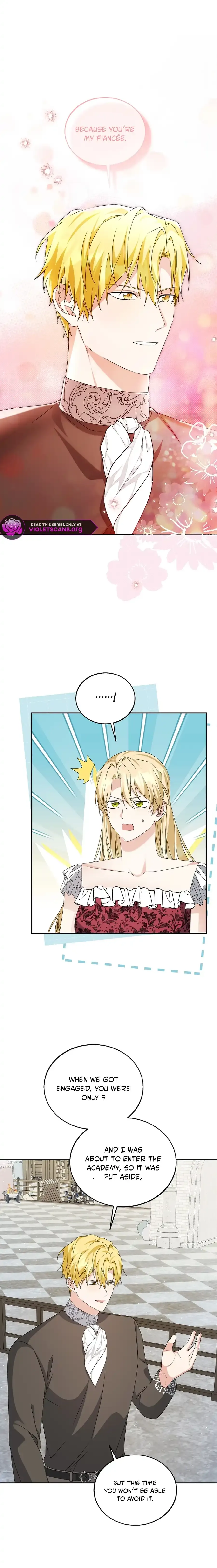 I Opened an Illegal Veterinary Clinic in Another World Chapter 36 page 20 - 