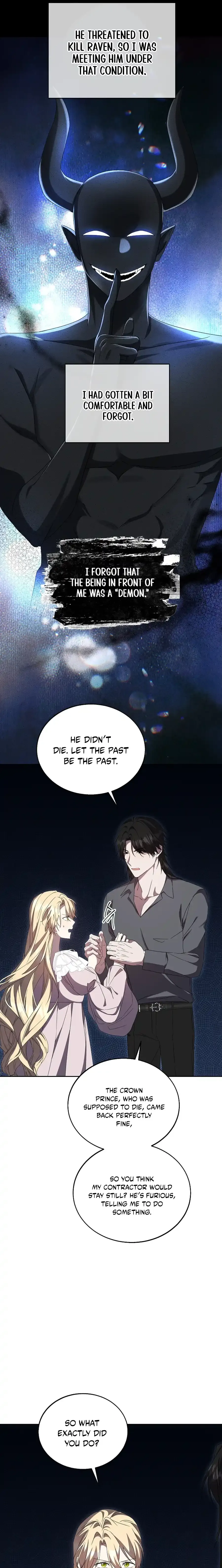 I Opened an Illegal Veterinary Clinic in Another World Chapter 36 page 7 - 