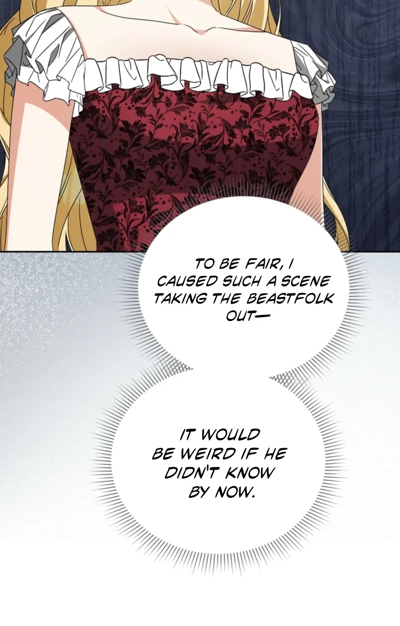 I Opened an Illegal Veterinary Clinic in Another World Chapter 37 page 18 - 