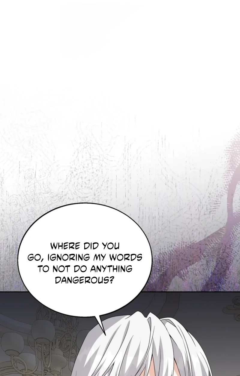 I Opened an Illegal Veterinary Clinic in Another World Chapter 37 page 25 - 