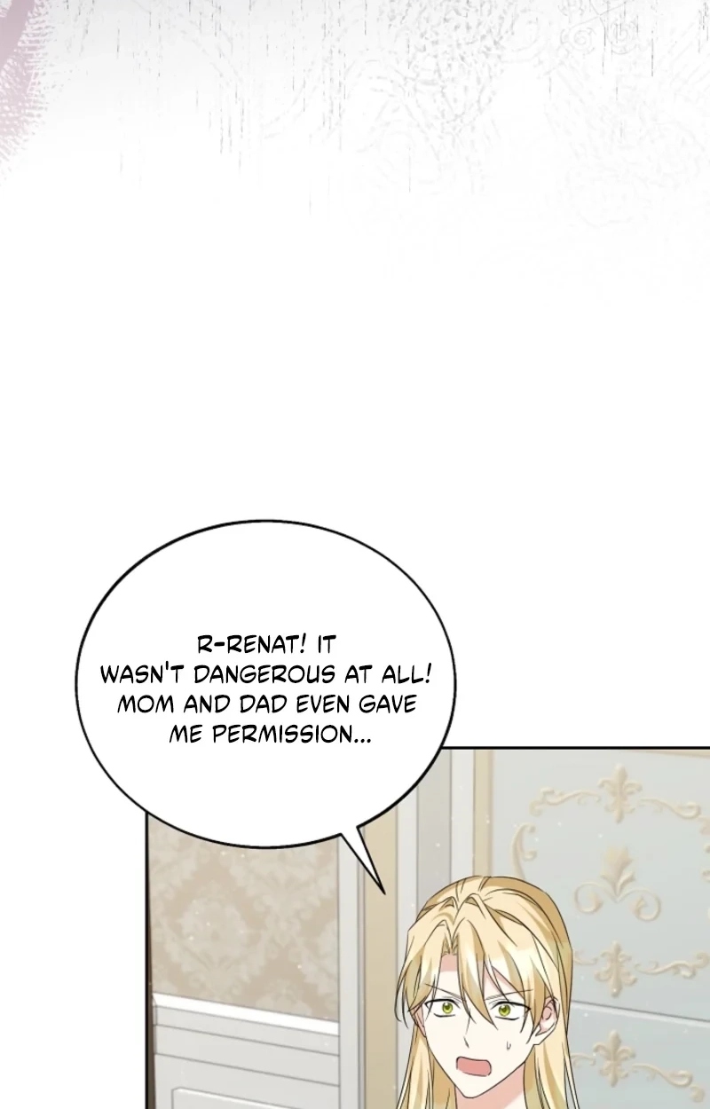 I Opened an Illegal Veterinary Clinic in Another World Chapter 37 page 27 - 