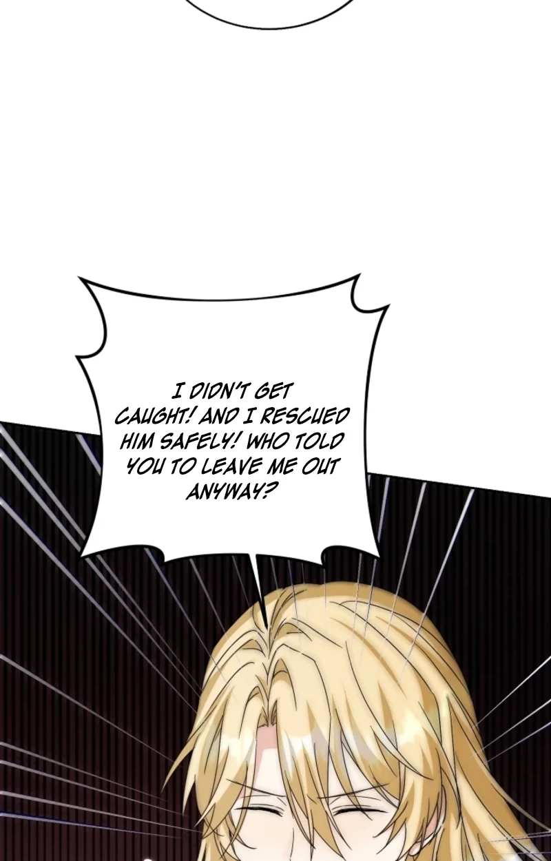 I Opened an Illegal Veterinary Clinic in Another World Chapter 37 page 30 - 